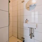 לינה וארוחת בוקר Burgstraat 8 גנט