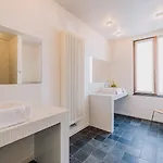 Burgstraat 8 לינה וארוחת בוקר גנט