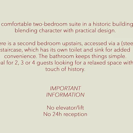 Burgstraat 8 Bed & Breakfast Gent