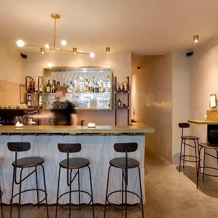 Burgstraat 8 Bed and breakfast