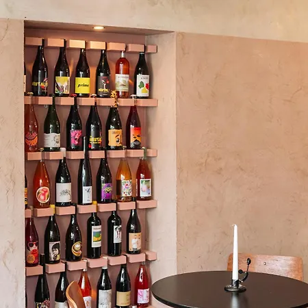 Burgstraat 8 4* Gent