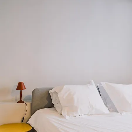 Burgstraat 8 Bed and breakfast