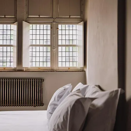 Burgstraat 8 Bed & Breakfast