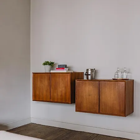 Bed & Breakfast Burgstraat 8 4*