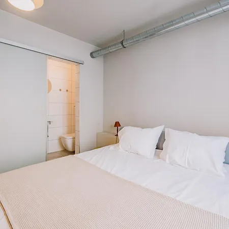 Bed & Breakfast Burgstraat 8