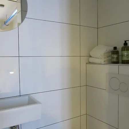 Burgstraat 8 * Гент