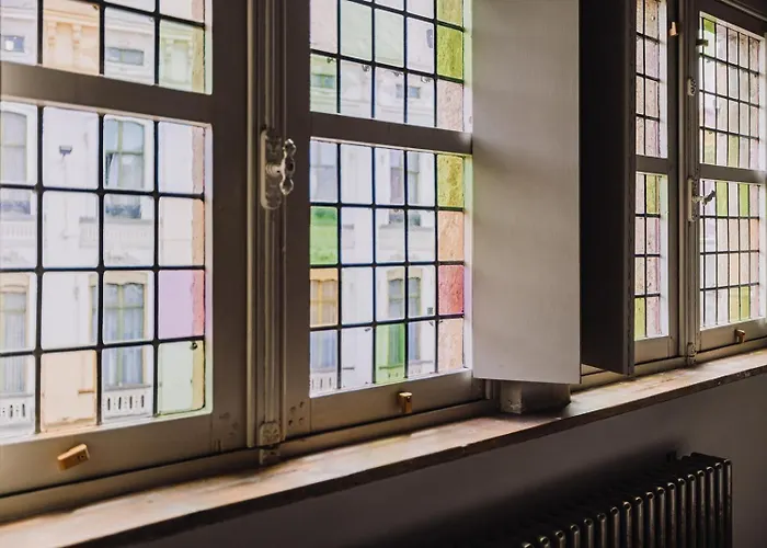 Готель типу 