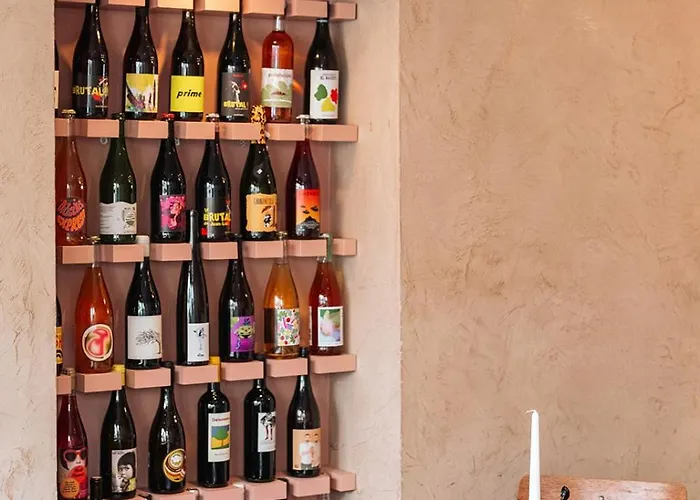 Burgstraat 8 4* Гент