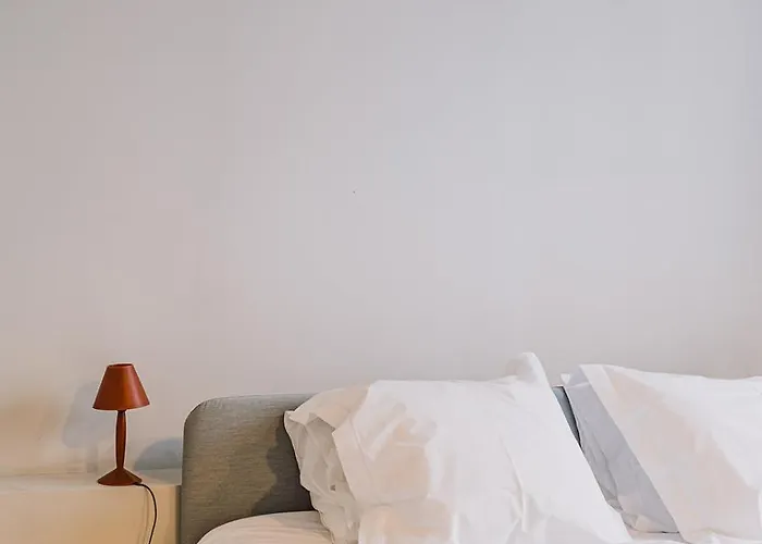 Burgstraat 8 Готель типу 