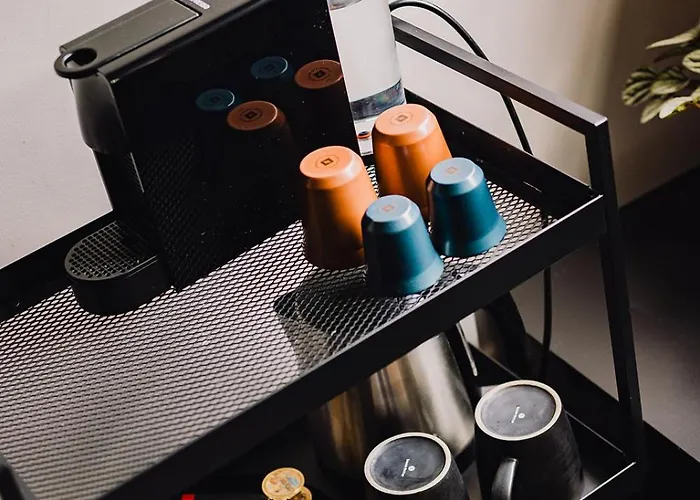 Готель типу 