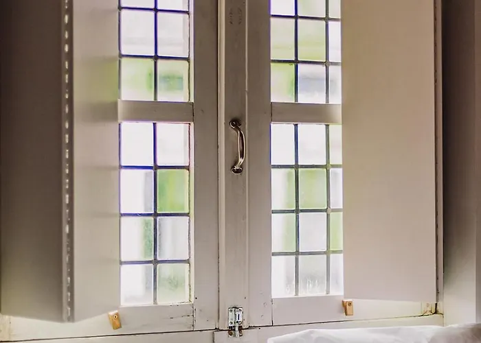 Burgstraat 8 Гент