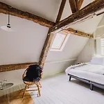 Burgstraat 8 Bed & Breakfast Gent