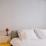 Burgstraat 8 Bed & Breakfast