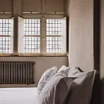 Burgstraat 8 Bed & Breakfast
