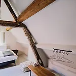 Bed & Breakfast Burgstraat 8