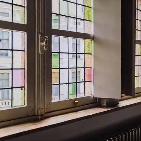 Готель типу 