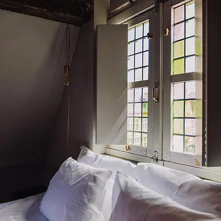 Burgstraat 8 Гент