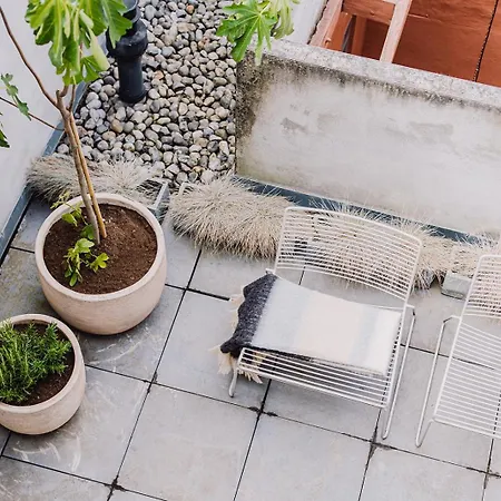 Burgstraat 8 Bed & Breakfast